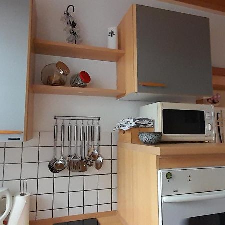Ferien- Und Business Wohnung Monsheim  Exteriör bild