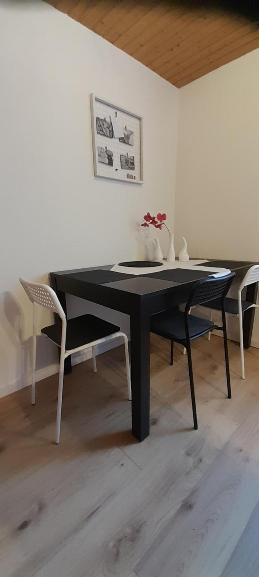 Ferien- Und Business Wohnung Monsheim  Exteriör bild