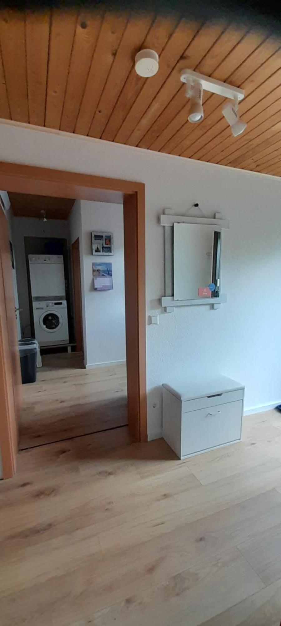 Ferien- Und Business Wohnung Monsheim  Exteriör bild
