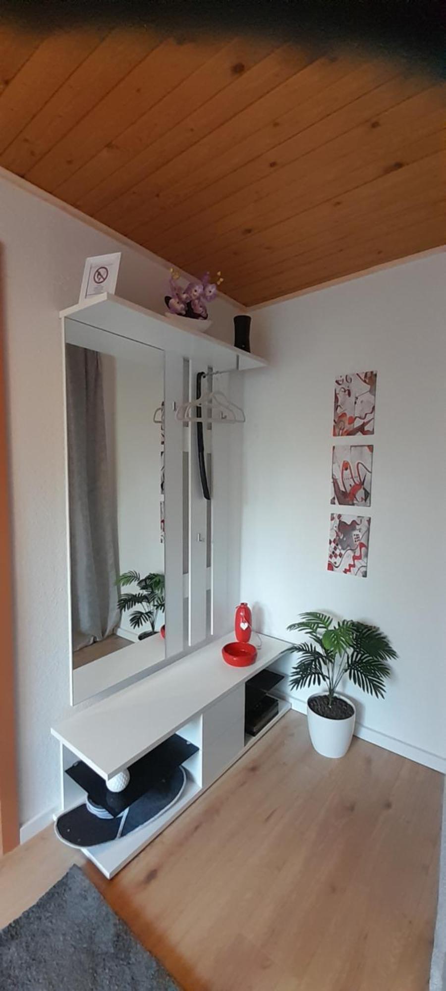 Ferien- Und Business Wohnung Monsheim  Exteriör bild